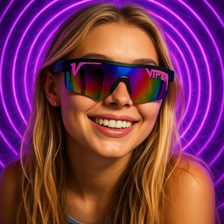 Telegram profile photo for Vortex Next Gen Trends