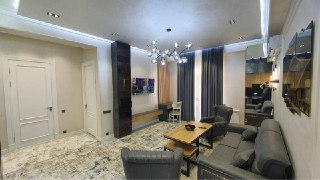 Продается квартира на Ташкент сити Жк Боулвард 2/5/7