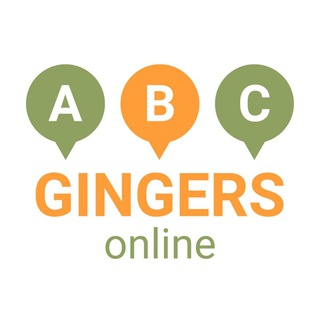 Gingers.Online
