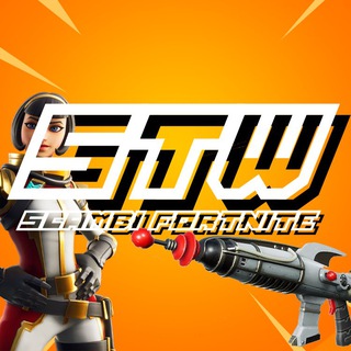 STW Scambi Fortnite Telegram Group Link