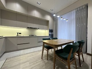 Продается Евро Коттедж на ЖК Алфраганус