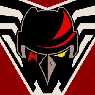 Telegram profile photo for ХК «Омские Крылья» | Официальный канал