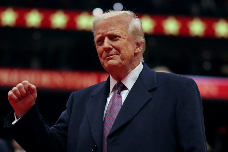 Army confirms military parade for its 250th anniversary will be held on Trump's birthday