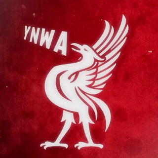 Telegram profile photo for Ливерпуль ~ YNWA