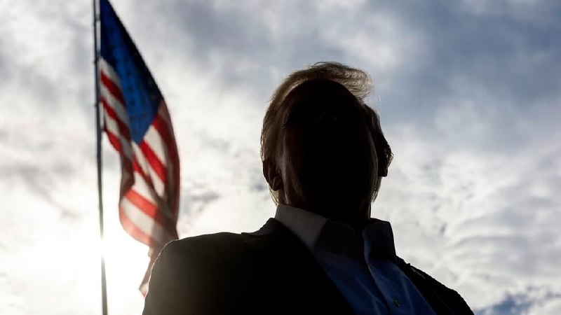 The democracy index in the United States has reached its lowest level in the last 50 years