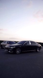 Maybach