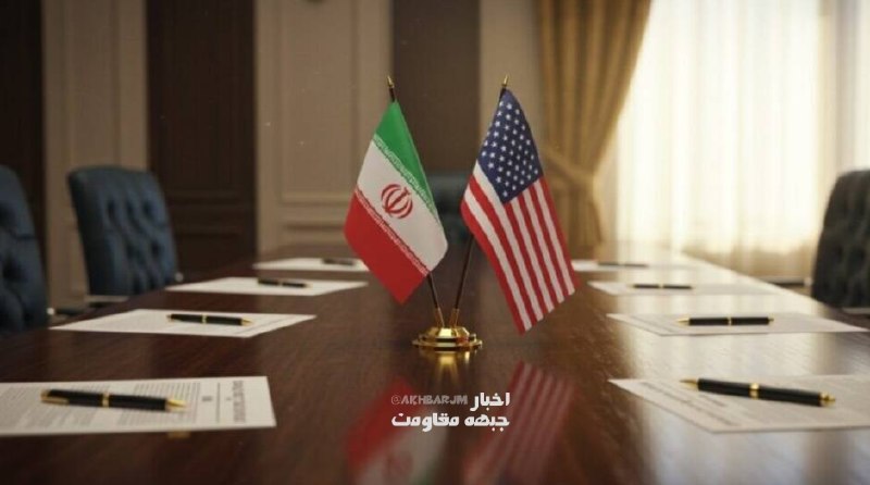 اخبار جبهه مقاومت: 🔴الحدث به نقل از منابع آگاه: ترامپ دستور داده است مذاکرات با ایران برای چند هفته متوقف شود و احتمال تمدید این توقف نیز و
