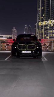 BMW XM 🖤V8, 4.4 l, 652 Hp, 800 Nm0-100: 4.3 sVmax: 270 km/h