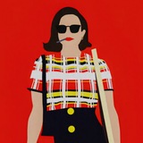 Mad woMan