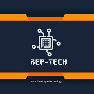 RepTeክ Solution Telegram Group Link