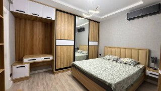 Срочно продаётся 2 ком ЖК Zarafshon city