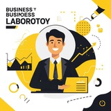 Бизнес-Лаборатория