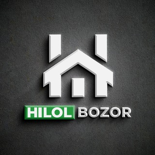 Telegram profile photo for Hilolbozor.uz