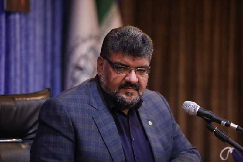 BourseNews | بورس نیوز: 📌جنایت علیه غیرنظامیان نقض آشکار اصول حقوق بشردوستانه است🔹 رئیس مرکز وکلا، کارشناسان رسمی و مشاوران خانواده قوه قضاییه ب