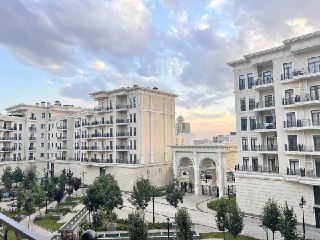 Сдаётся 2х комнатная квартира в ЖК Boulvard. Шайхантахурский р-йн БКС