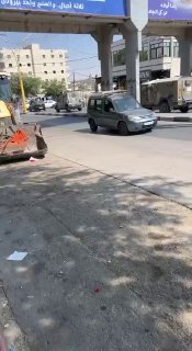 الاحتلال يقتحم مدينة دورا جنوب الخليل