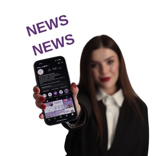 Breaking news by Sova English⚡️ Telegram Group Link