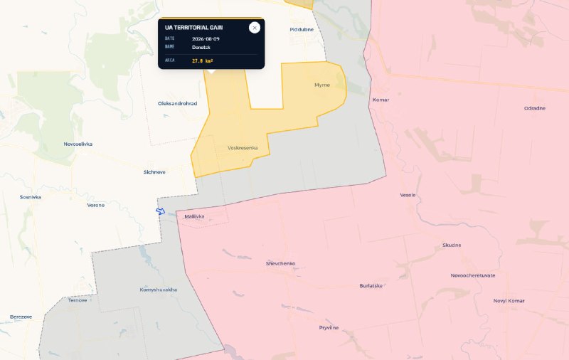 Russia struck Kharkiv and Odesa in separate attacks.