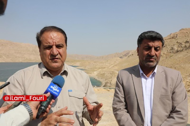 ایلام فوری: برنامهریزی برای جذب سرمایههای کلان در کشاورزی ایلام آغاز شد🔹برنامهریزی برای جذب سرمایههای کلان در بخش کشاورزی ایلام