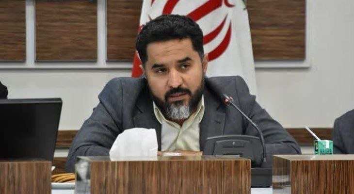 یزدرسا: ⭕️بافق در مسیر هوشمندسازی مدیریت منابع آبمدیرعامل شرکت سهامی آب منطقهای یزد: 🔹۱۰۰ درصد چاههای کشاورزی و بیش از ۹۱ درصد