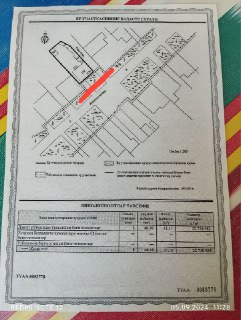 Продается 3 соток ул.Кизилсув Циолковский Мирзо-Улугбек