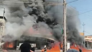 🇮🇶 חדשות אל נחיל 🇮🇶
