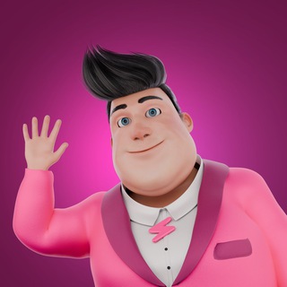 Telegram profile photo for Mr. First