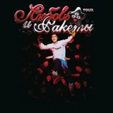 GONE.Fludd: Любовь и Ракеты tour