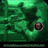 Иллюстрация к посту канала D.U.M.B.S and Underground War