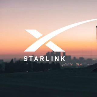STARLINK Telegram channel profile photo