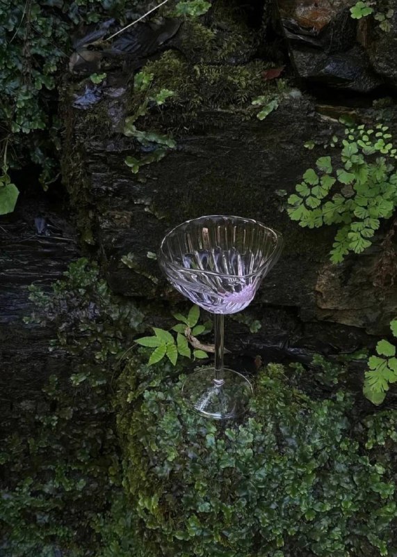 Ещё одни изумительные бокалы-ракушки для особого морского настроения Бренд Yellow Line - изображение 9 - одни, изумительные, бокалы