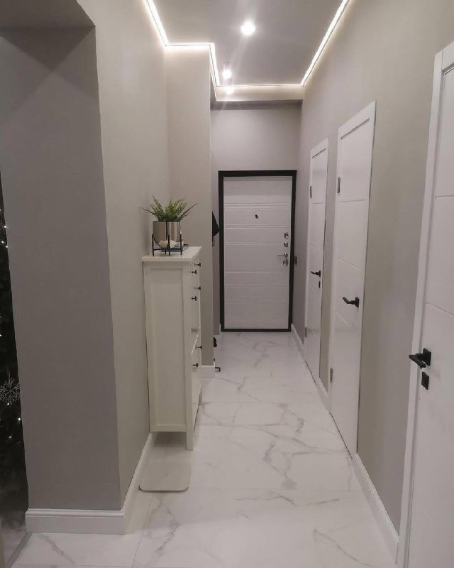 Как вам ремонт квартиры? Мы в МАХ | Уголок дизайна - изображение 2 - ремонт, квартиры, мах