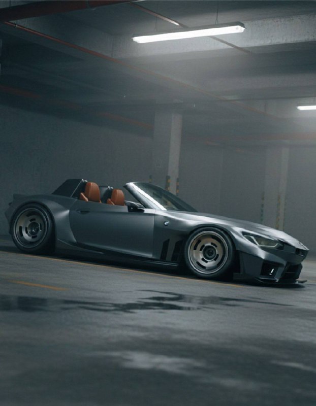 BMW Z4 Concept 2