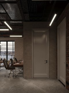 Аренда офис Nest One C Блок