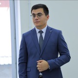 Mirjalol Rustamaliyev official