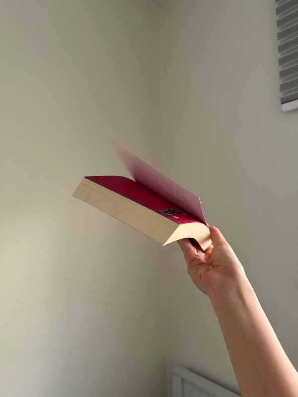 Midbooks | میدبوکس: یعنی بچه ها اینجوری بگم که قیمتش برای کتابی که ۳۷۲ صفحست واقعا جوکه-😭
