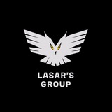 Lasar's Group НГУ