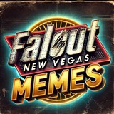 Fallout Memes