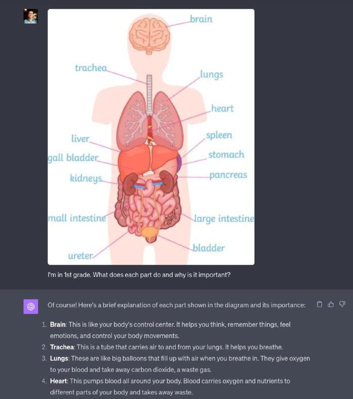 👓 GPT-4V 开启了AI 多模态时代越来越多人拿到 ChatGPT 新的多模态能力，让我们先望梅止渴， 看看海外玩家们如何探索出的大批新场景和应用案例；相信你也和我一样能意识到， GPT-4V 正在推动世界进入全新的阶段