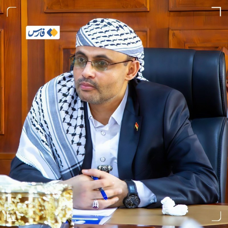 יושב ראש המועצה הפוליטית העליונה של תימן: יש לנו מגוון אפשרויות מדהימות להשיב את זכויות עמנו