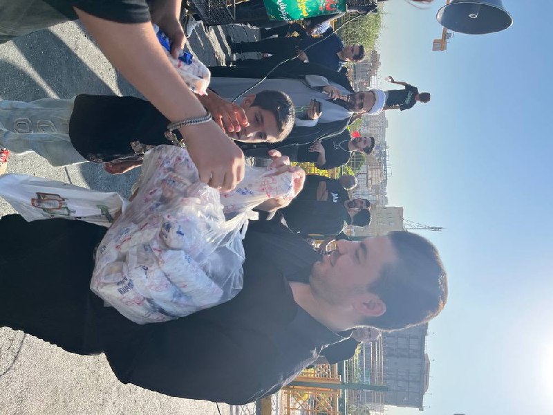 ♥️💚دهکده زیبایی ها قوچقر💚❤️: انشاالله خداوند از بانی صبحانه امروز هییت آقای احد حاتمی قبول بفرمایدکانال در تلگرام👉 🆔 https://t.me/ghoochgharکانال در 