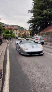 Road legal 911 GT1 👍🏻