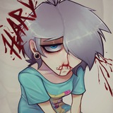 🫧oh No!!, HARУ🦇