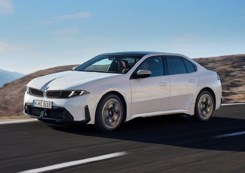 Доброе воскресное утро, любители BMW M! 😊 Сегодня мы решили порадовать вас ново