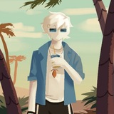 полурест cheerfulShoreman [CS]