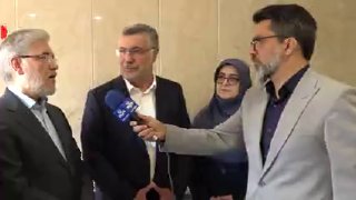 The latest status of the construction of the married dormitories from the words of the Minister of Science
