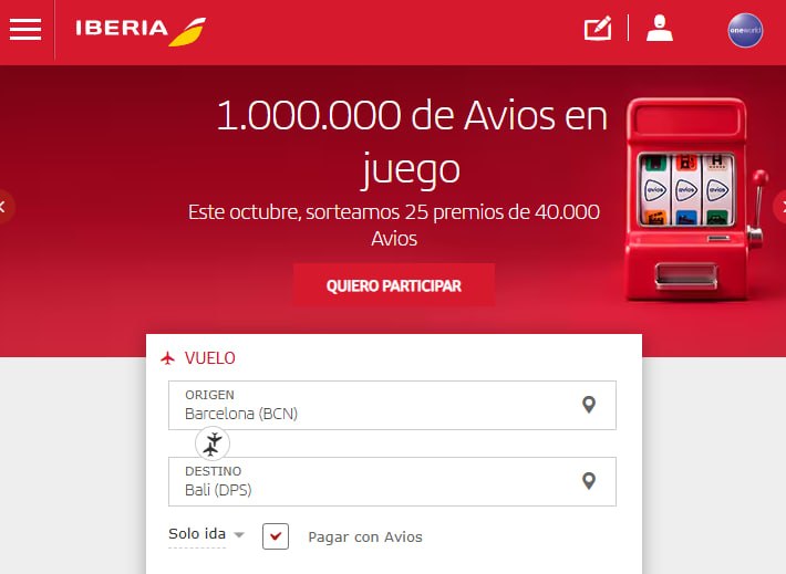Imagen del mensaje de Guía Low Cost