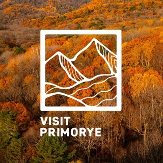 Telegram profile photo for Visit Primorye