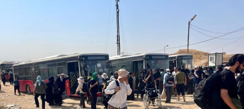🇮🇶 חדשות אל נחיל 🇮🇶