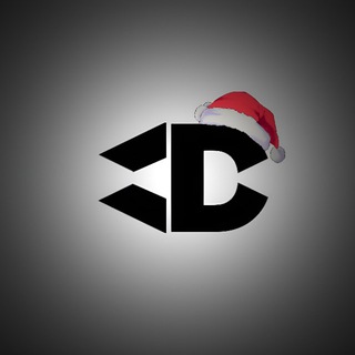 Telegram profile photo for VD-Desing